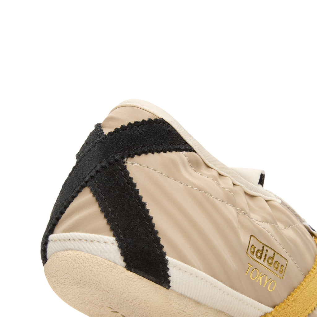 adidas-tokyo-w-sftm-off-white-preloved-yellow-core-black  Footwear