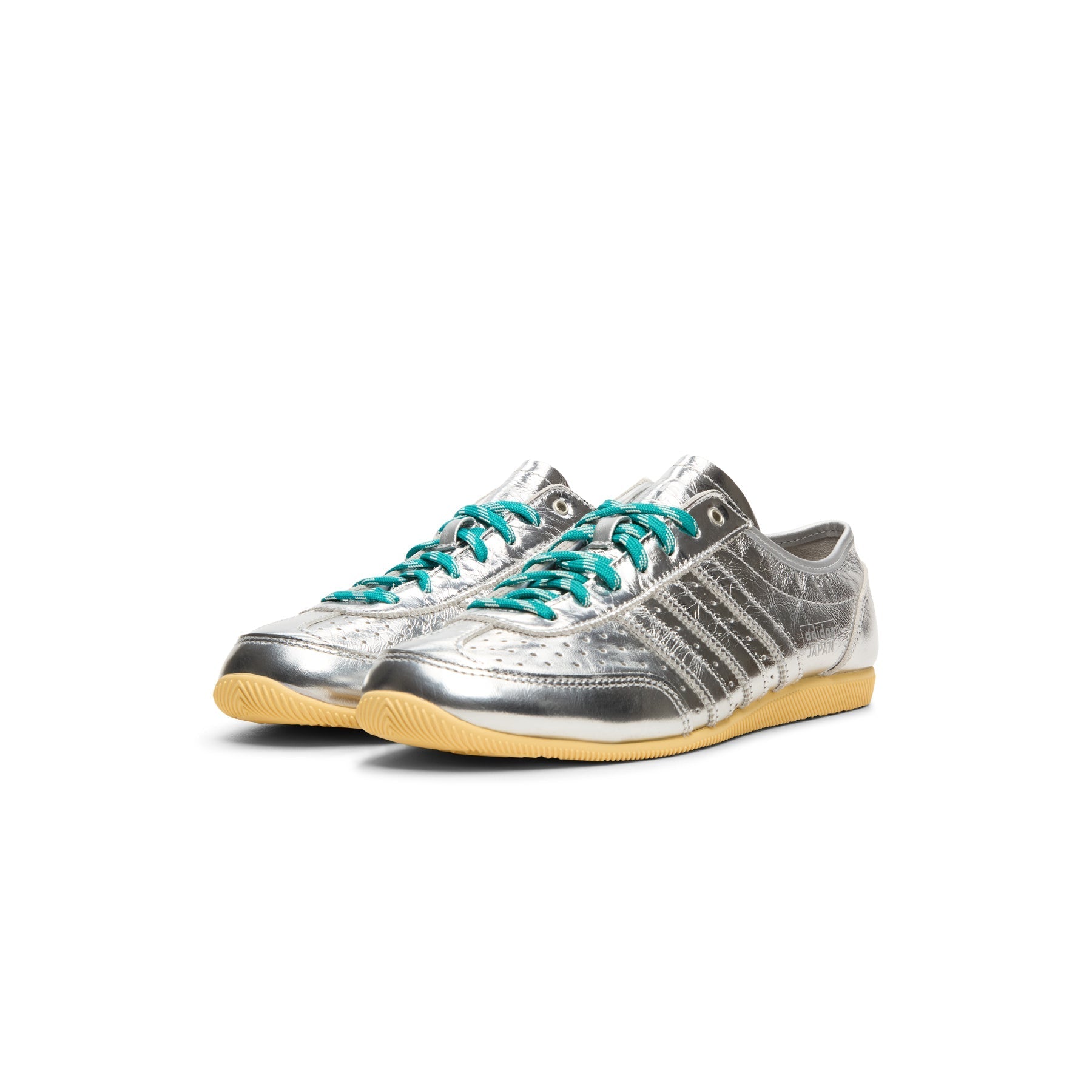 adidas-japan-decon-shoes-metallic-orange-tint  Footwear