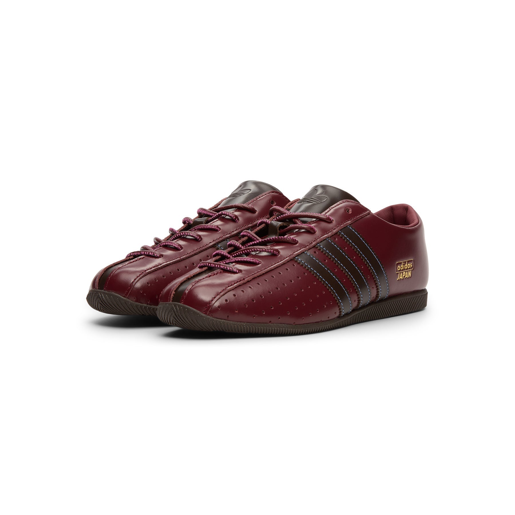 adidas-japan-lux-w-shadow-red-aurora-coffee-gold-met  Footwear