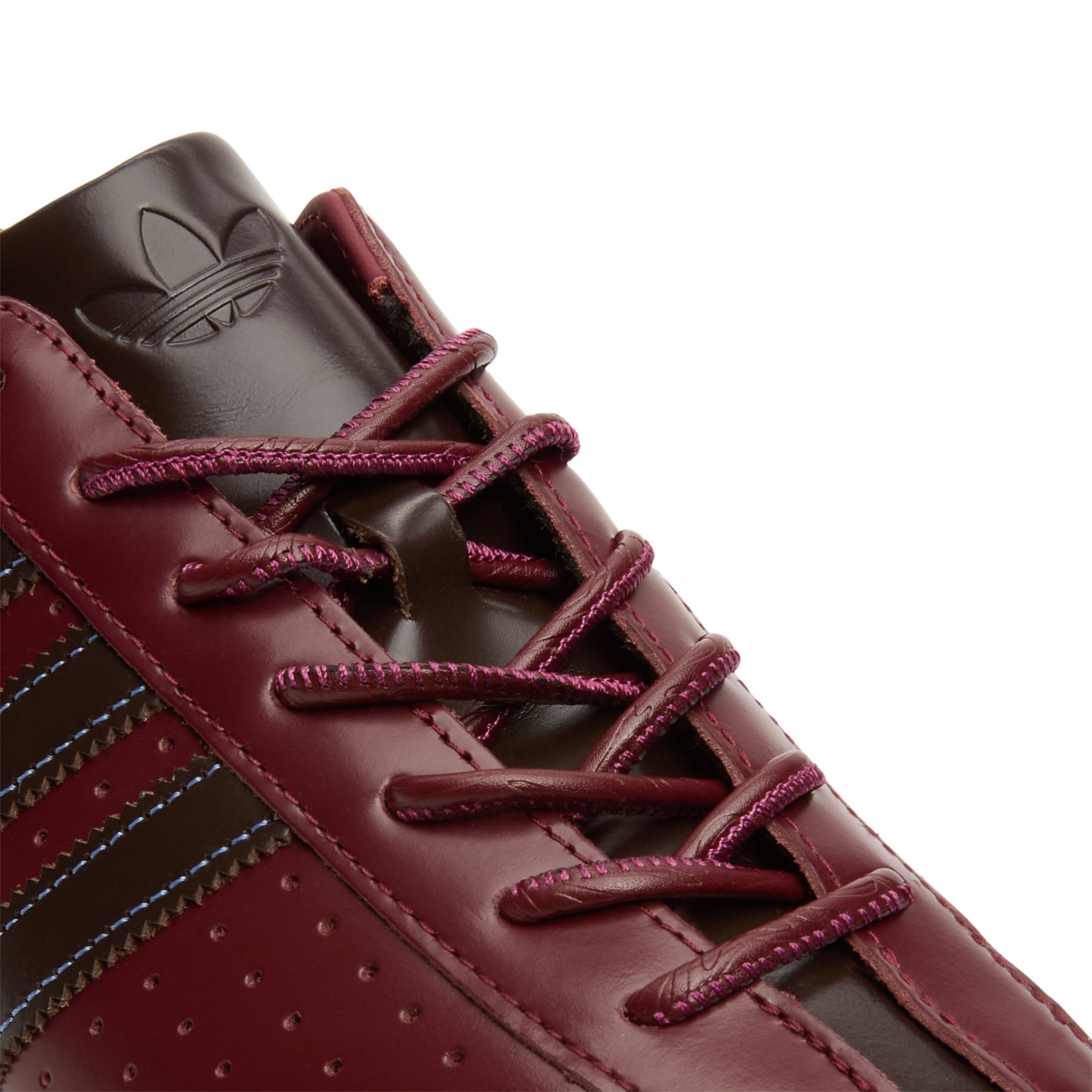 adidas-japan-lux-w-shadow-red-aurora-coffee-gold-met  Footwear