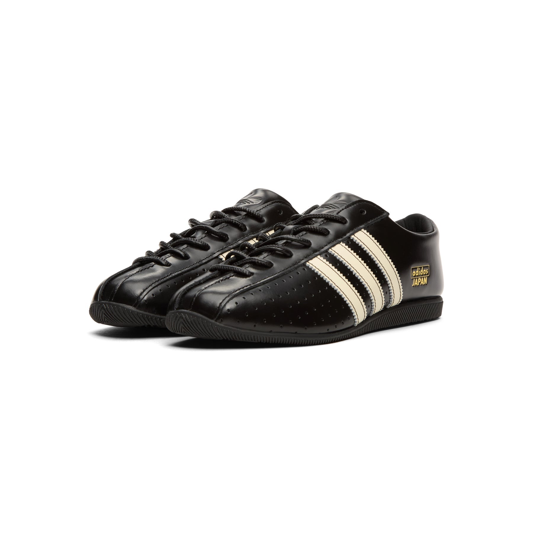 adidas-japan-lux-w-core-black-cream-white-gold-met  Footwear