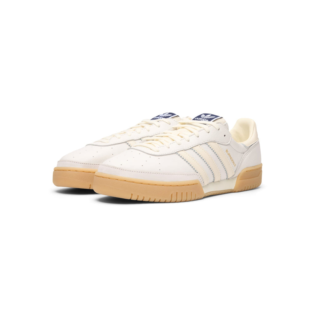 adidas-burnden-ii-spzl-ftwwht-crewht-owhite  Footwear
