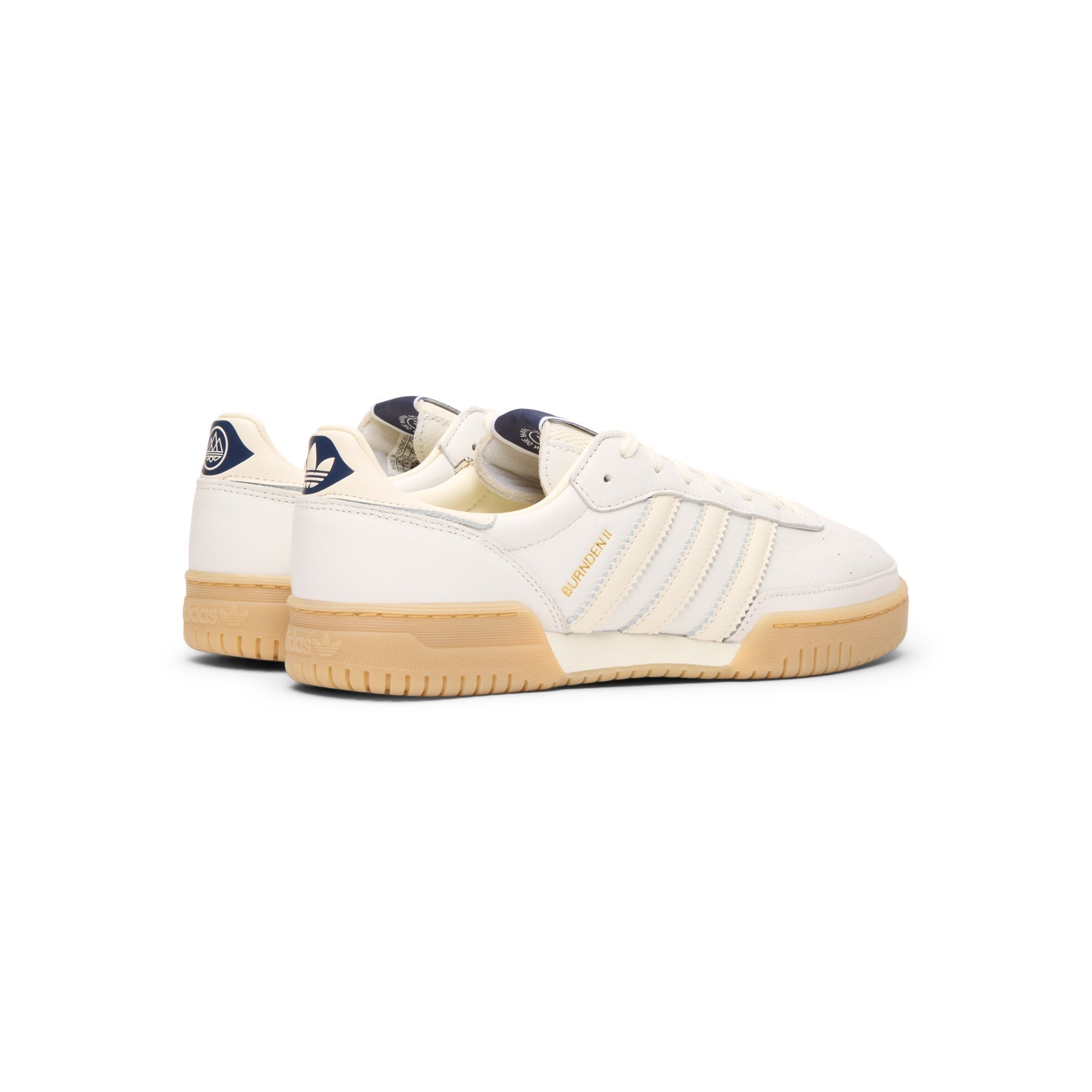 adidas-burnden-ii-spzl-ftwwht-crewht-owhite  Footwear
