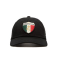 adidas WC Crest Hats (Black)