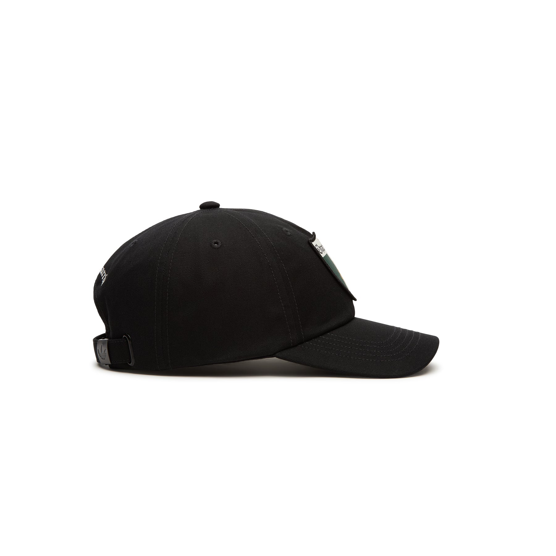 adidas WC Crest Hats (Black)