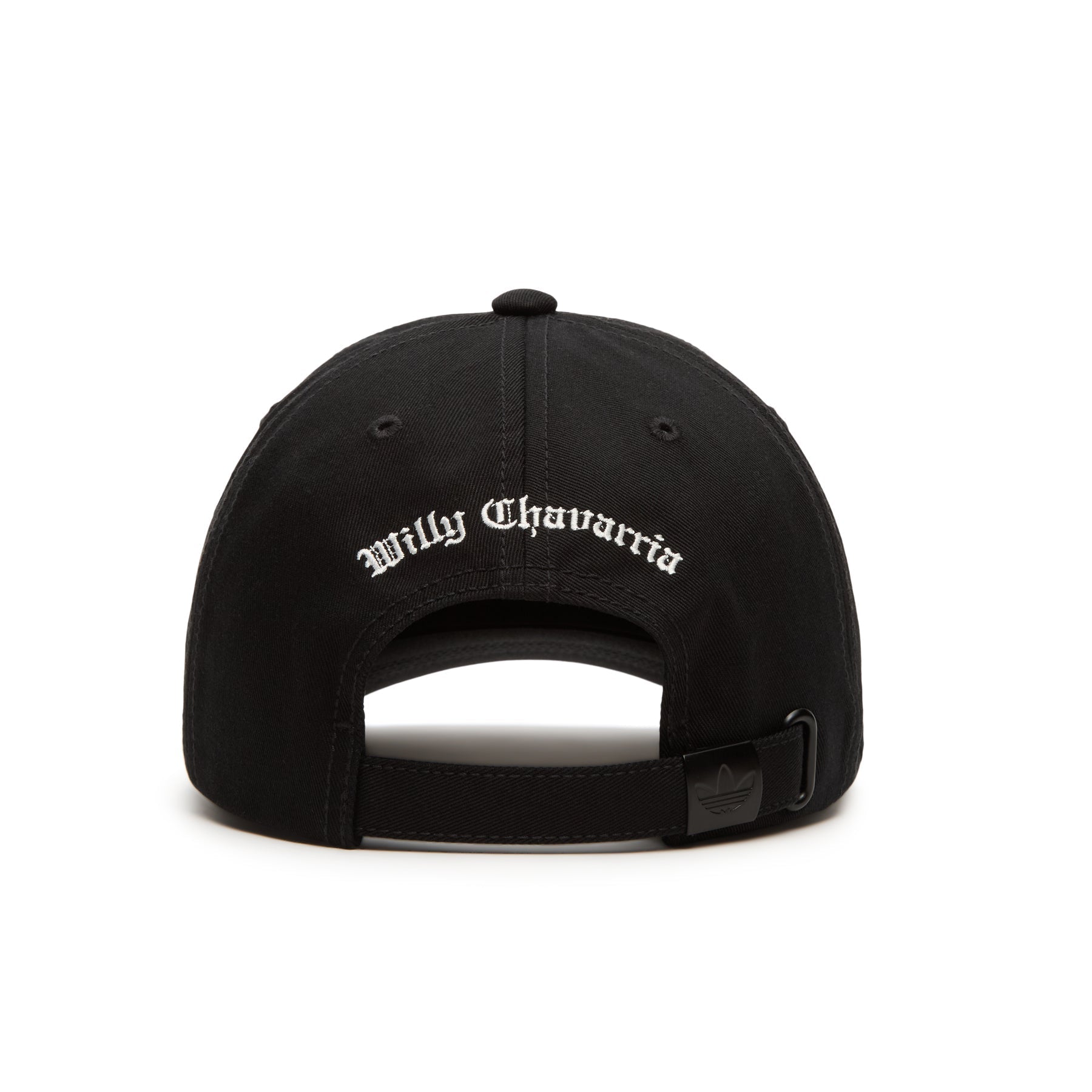 adidas WC Crest Hats (Black)