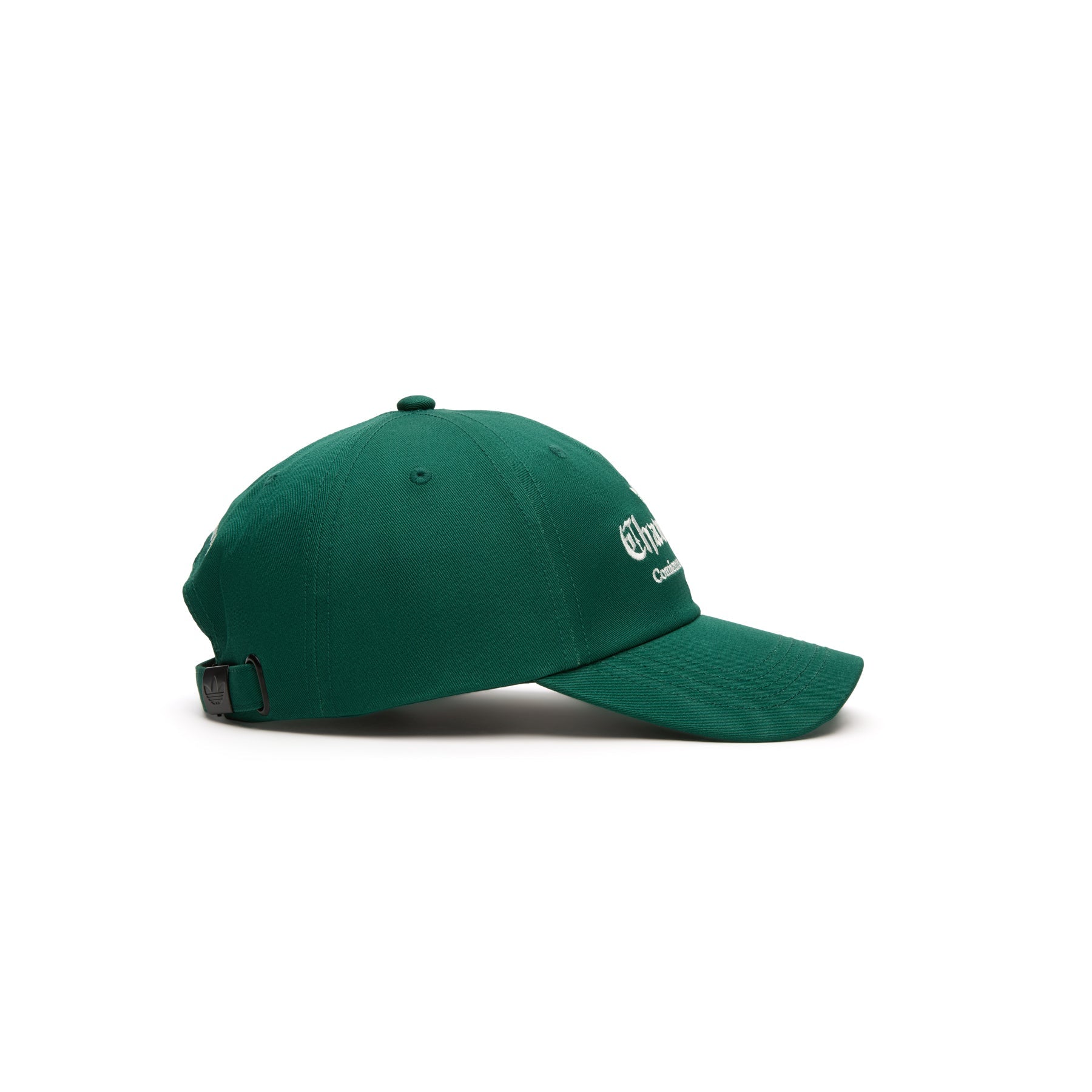 adidas WC Logo Hats (Collegiate Green)
