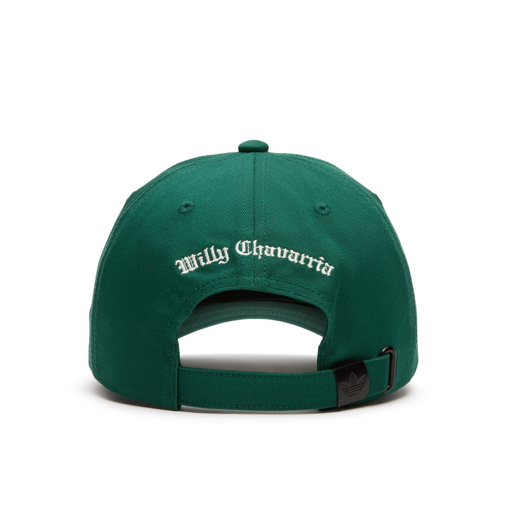 adidas WC Logo Hats (Collegiate Green)