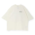 adidas WC Graphic Tee (Off White) T-shirt Top