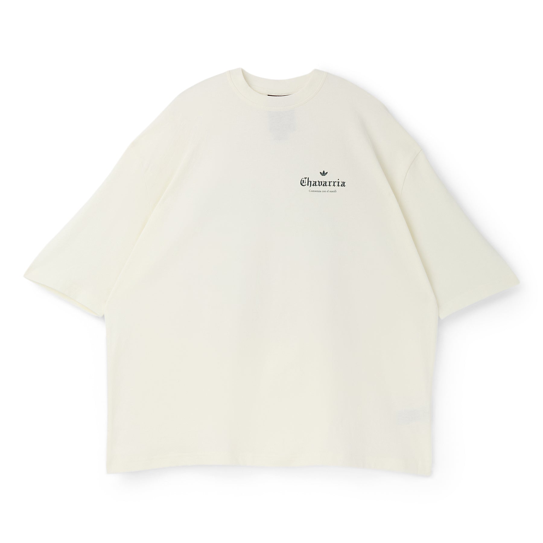 adidas WC Graphic Tee (Off White) T-shirt Top