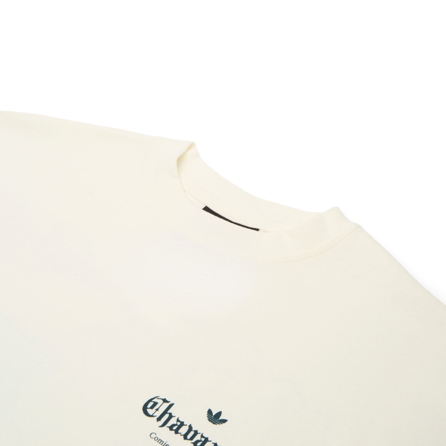 adidas WC Graphic Tee (Off White) T-shirt Top