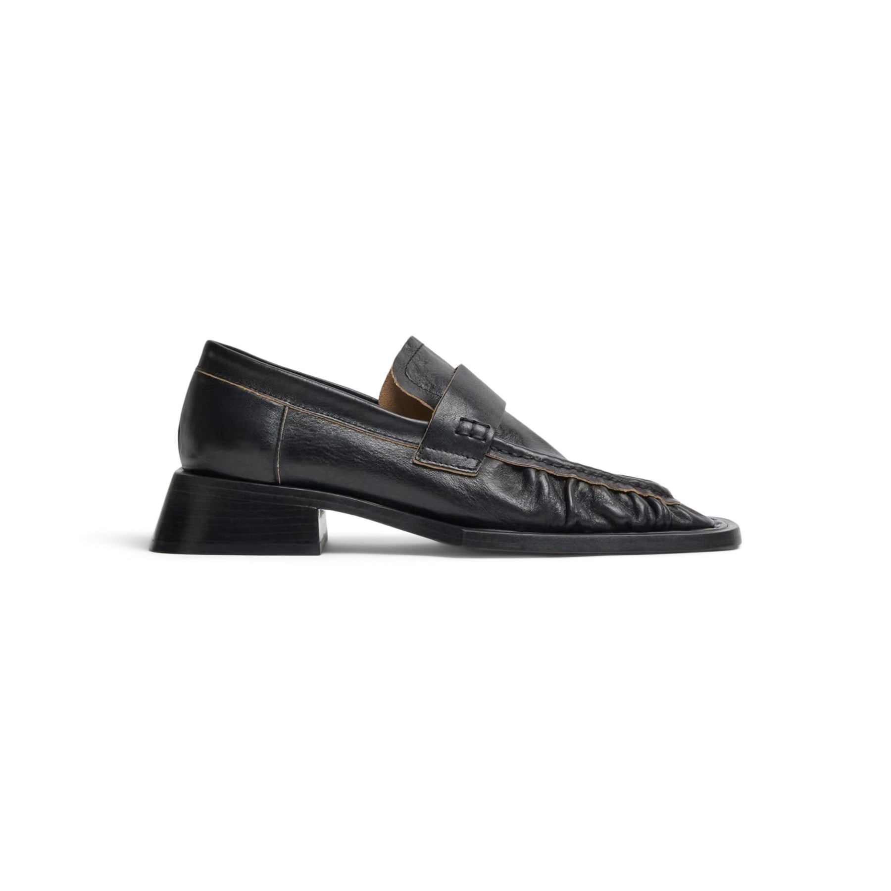 miista-airi-black-loafers-black  Footwear