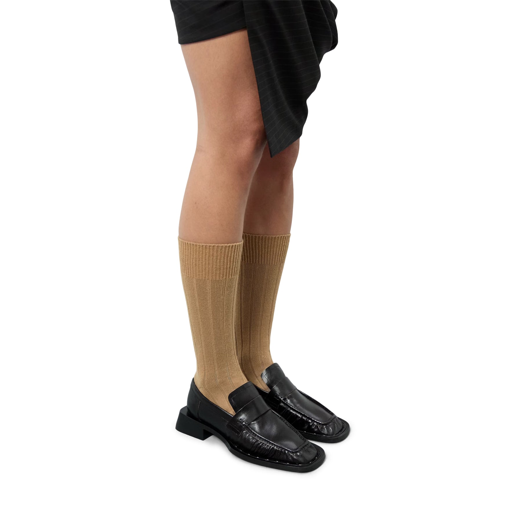 miista-airi-black-loafers-black  Footwear