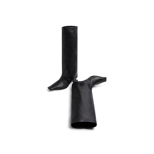 miista-effie-black-tall-boots-black  Footwear