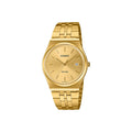 Casio MTPB145GC-9AV (Gold)