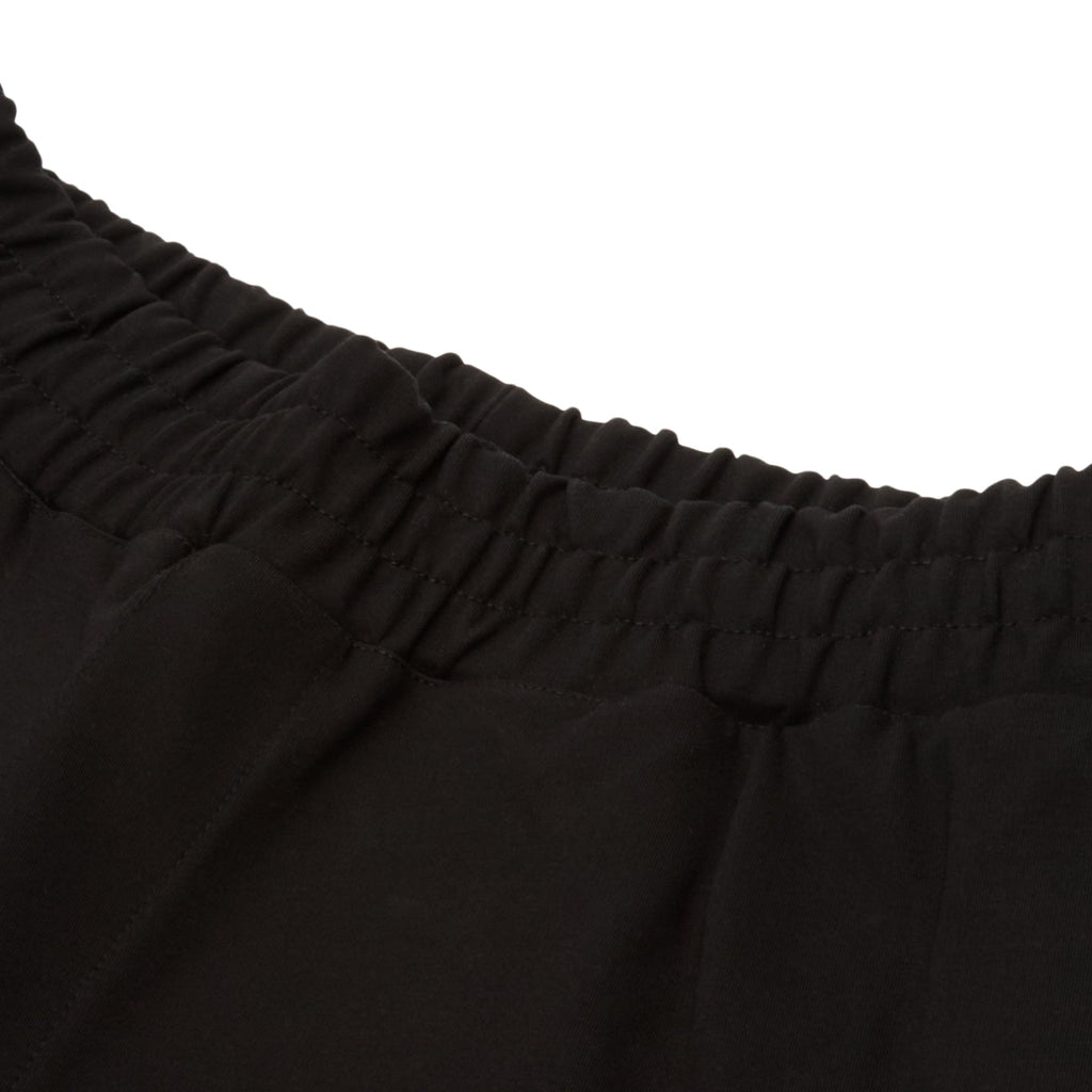 3.Paradis Freedom Dove Track Pants (Black) Trousers