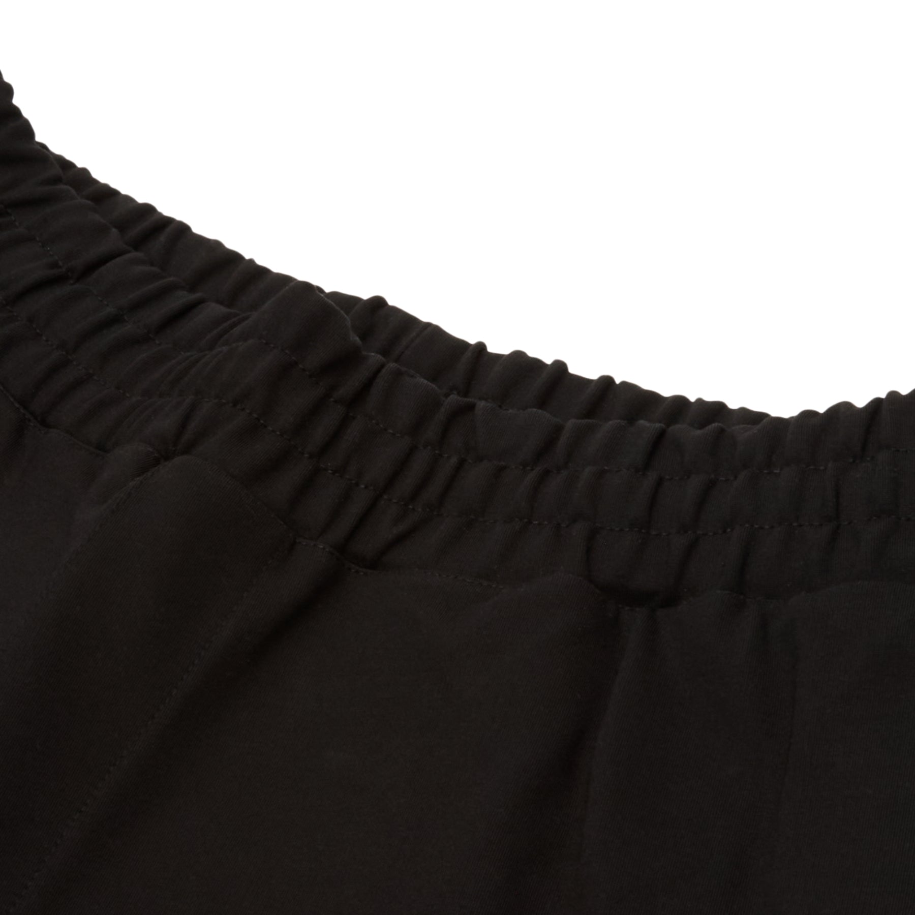 3.Paradis Freedom Dove Track Pants (Black) Trousers