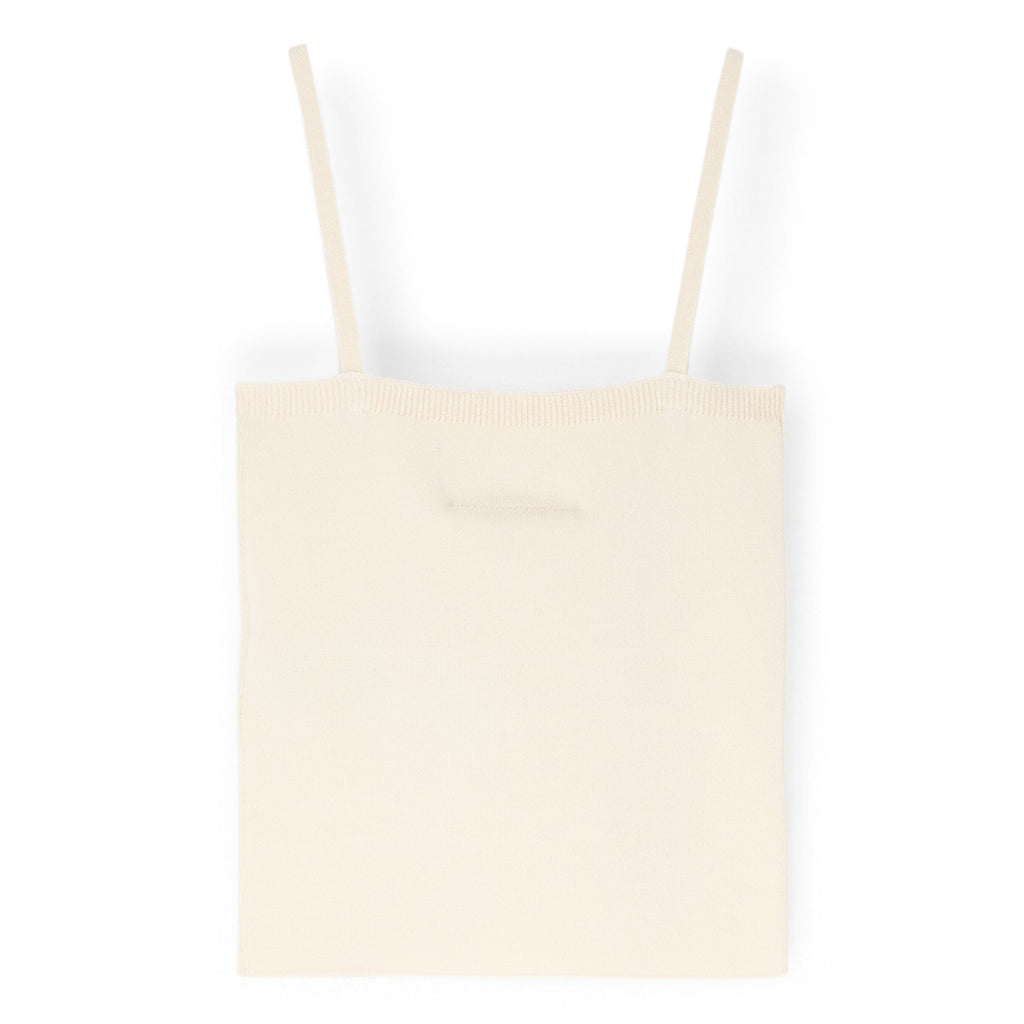 MM6 Maison Margiela Top (Off white)