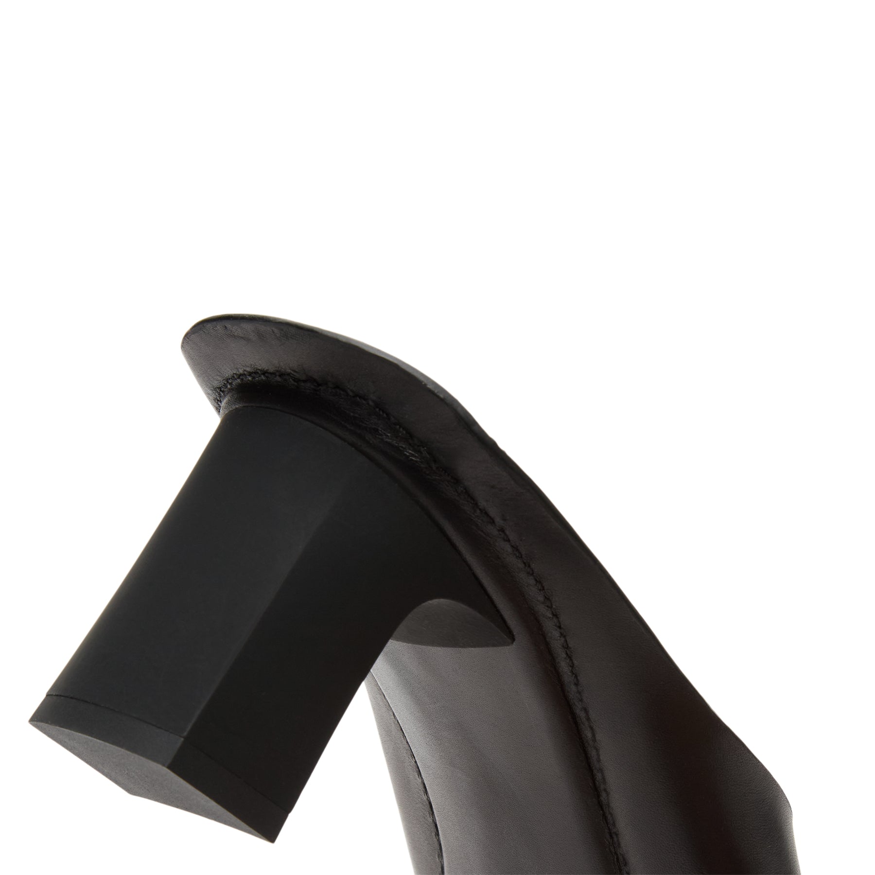mm6-maison-margiela-sandal-black  Footwear