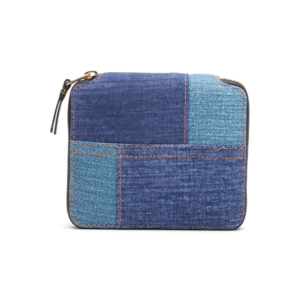 Comme Des Garcons Denim Pocket (Blue Denim)