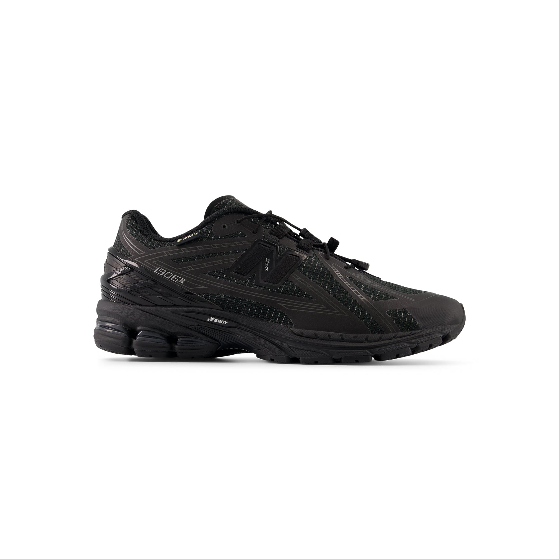 new-balance-1906u-black-alkaline-green  Footwear