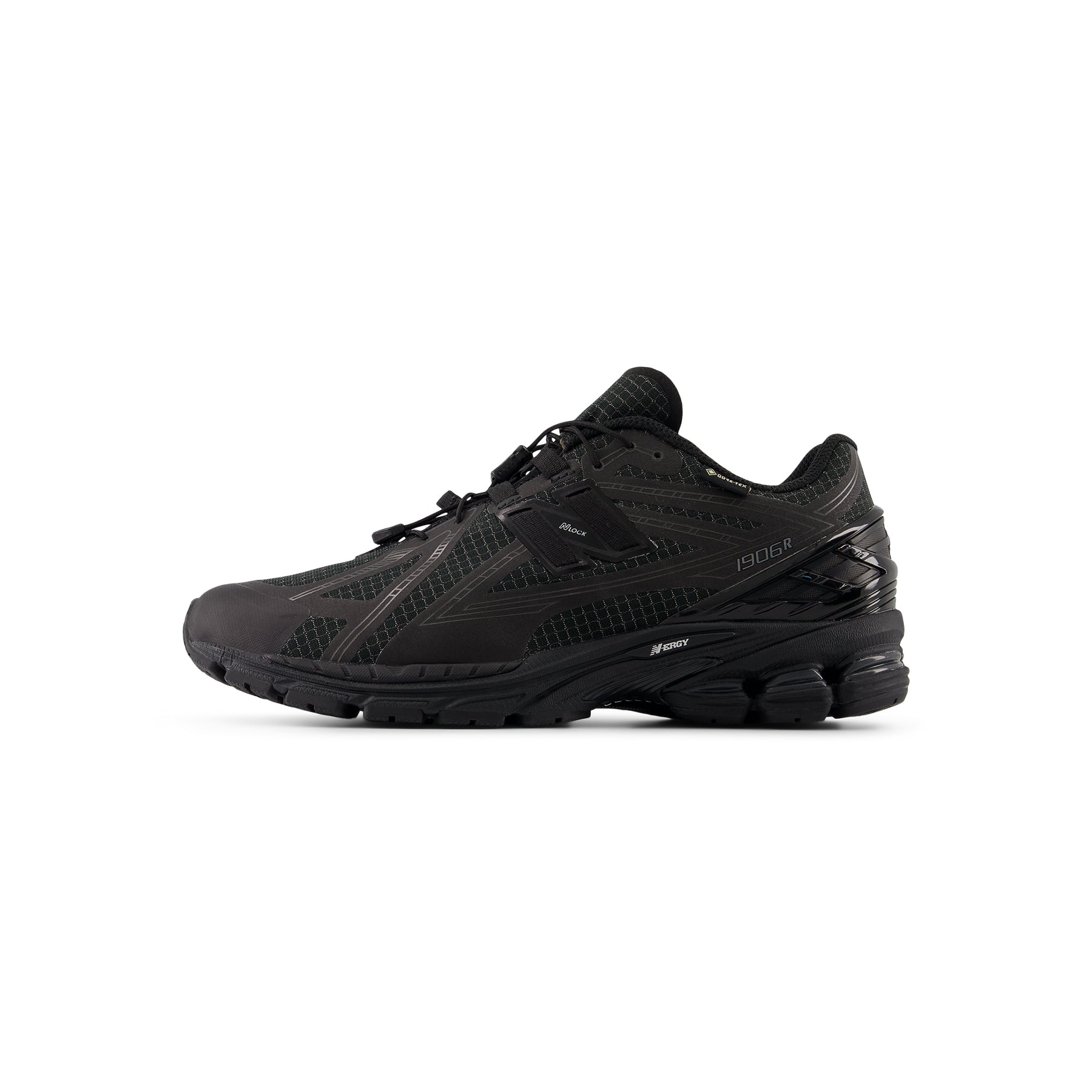 new-balance-1906u-black-alkaline-green  Footwear