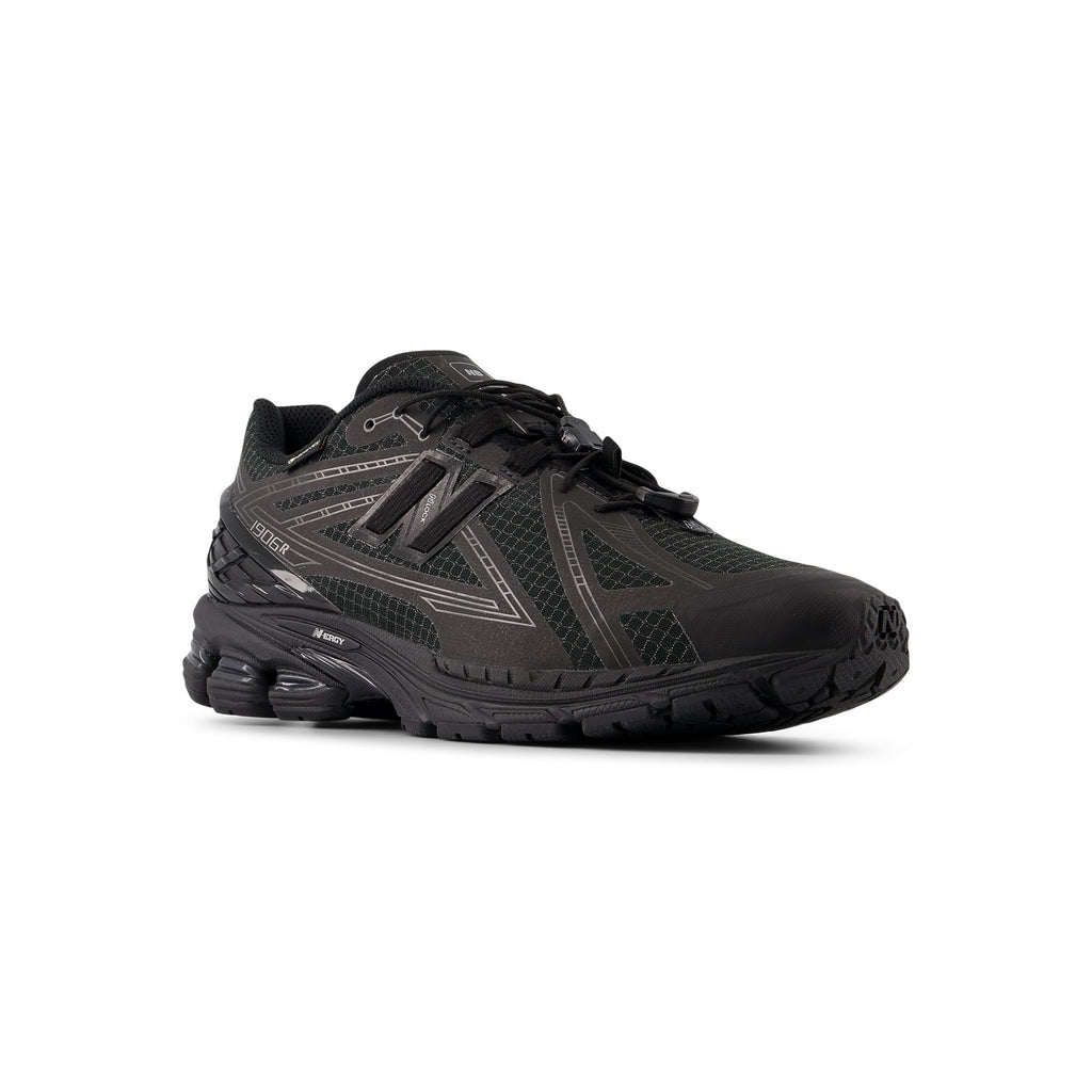 new-balance-1906u-black-alkaline-green  Footwear