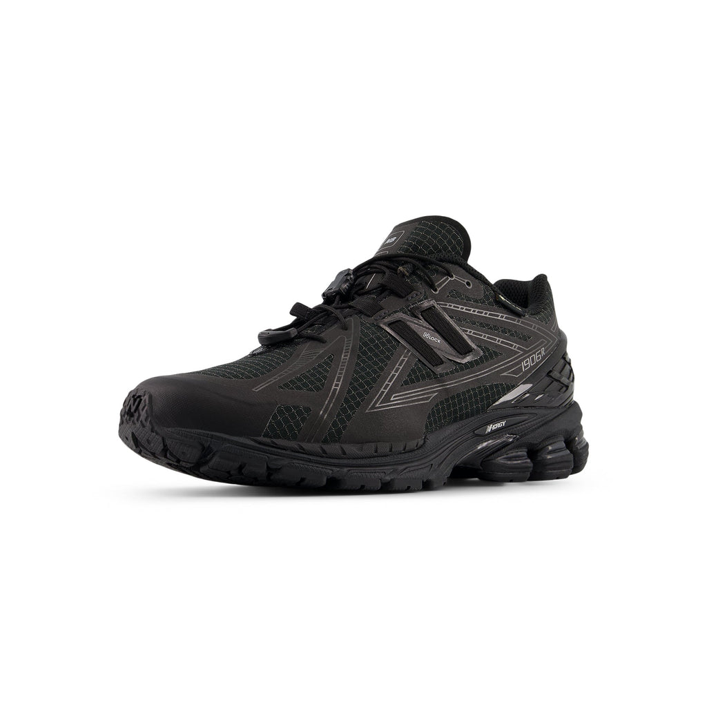 new-balance-1906u-black-alkaline-green  Footwear