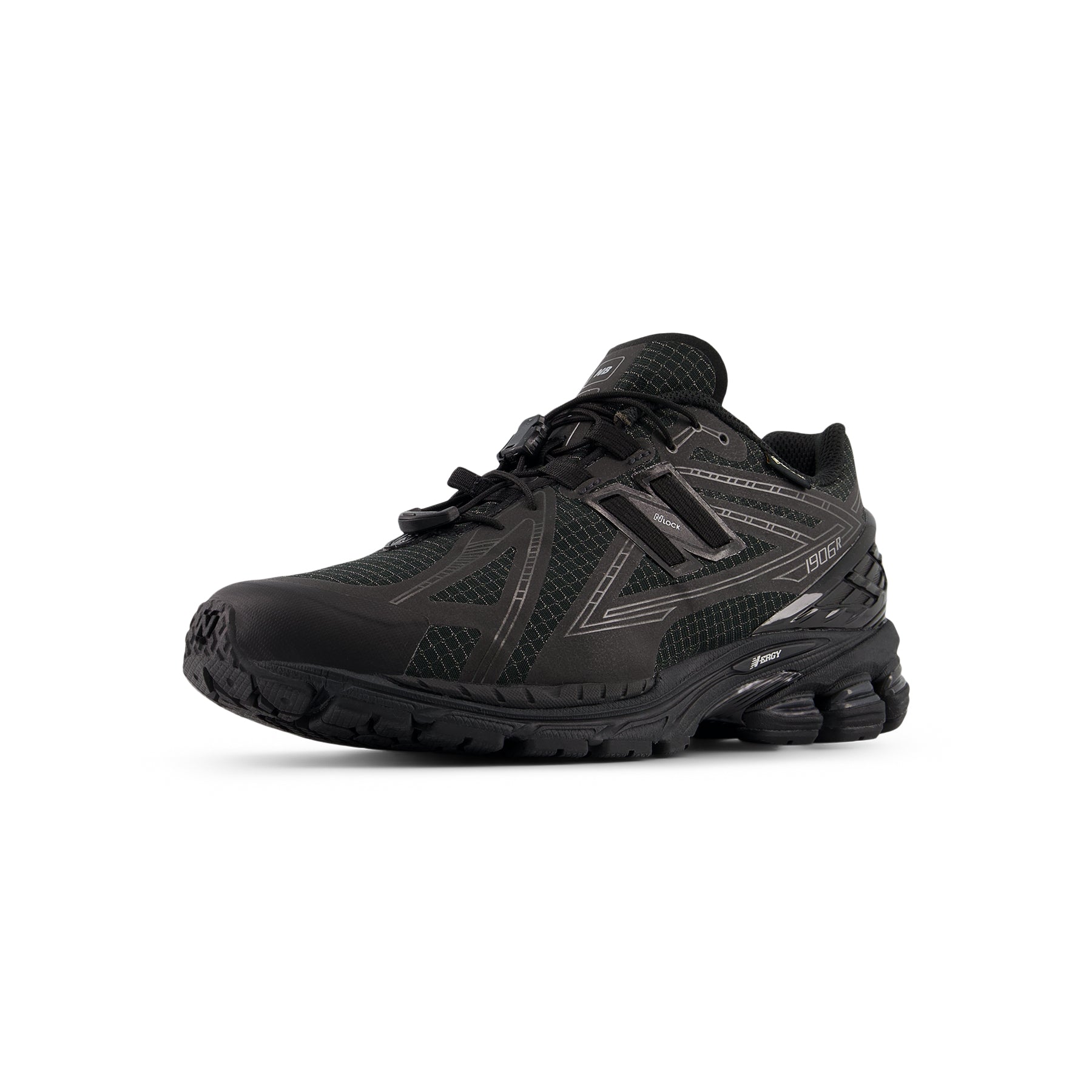 new-balance-1906u-black-alkaline-green  Footwear
