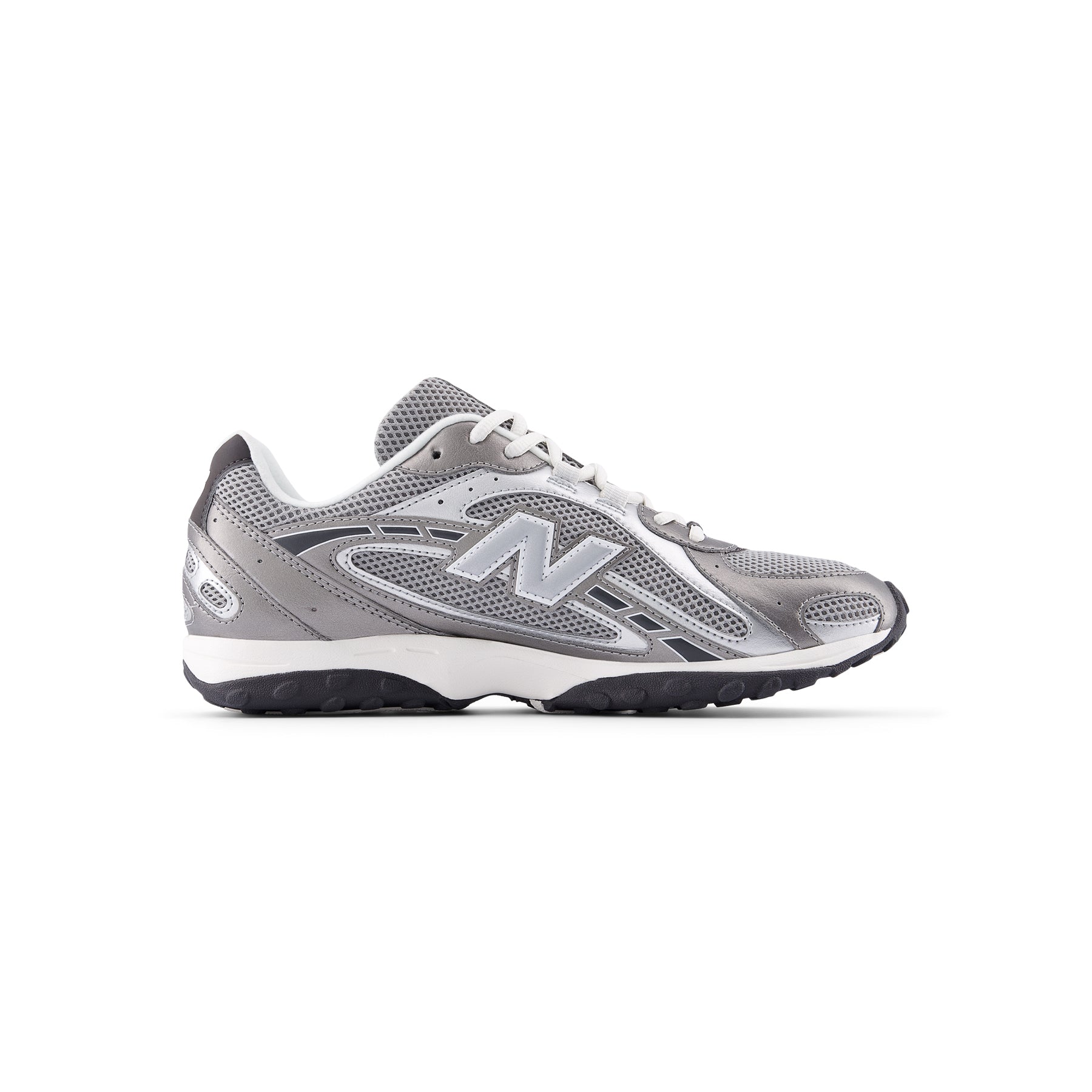 new-balance-204l-silver  Footwear