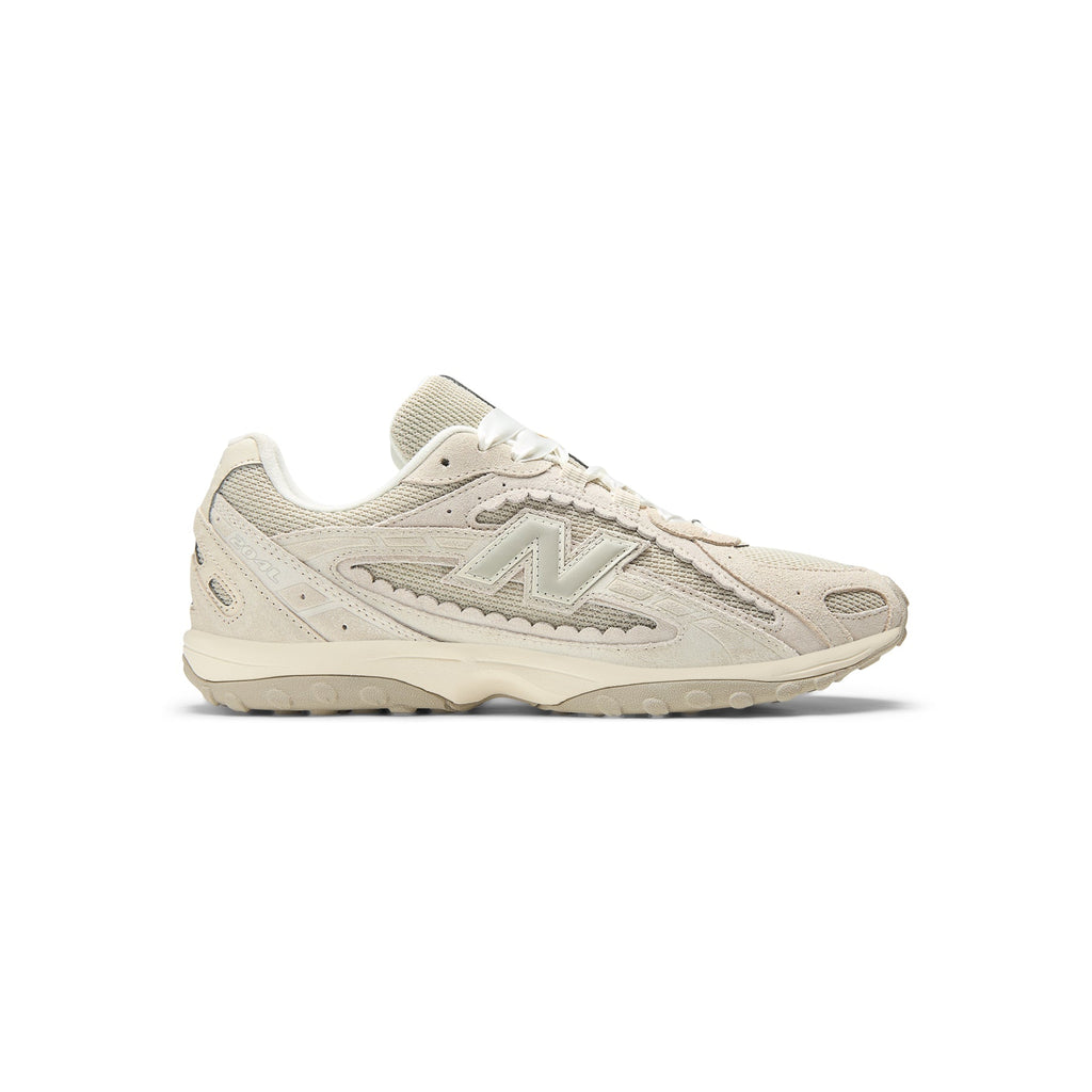 new-balance-204l-white  Footwear