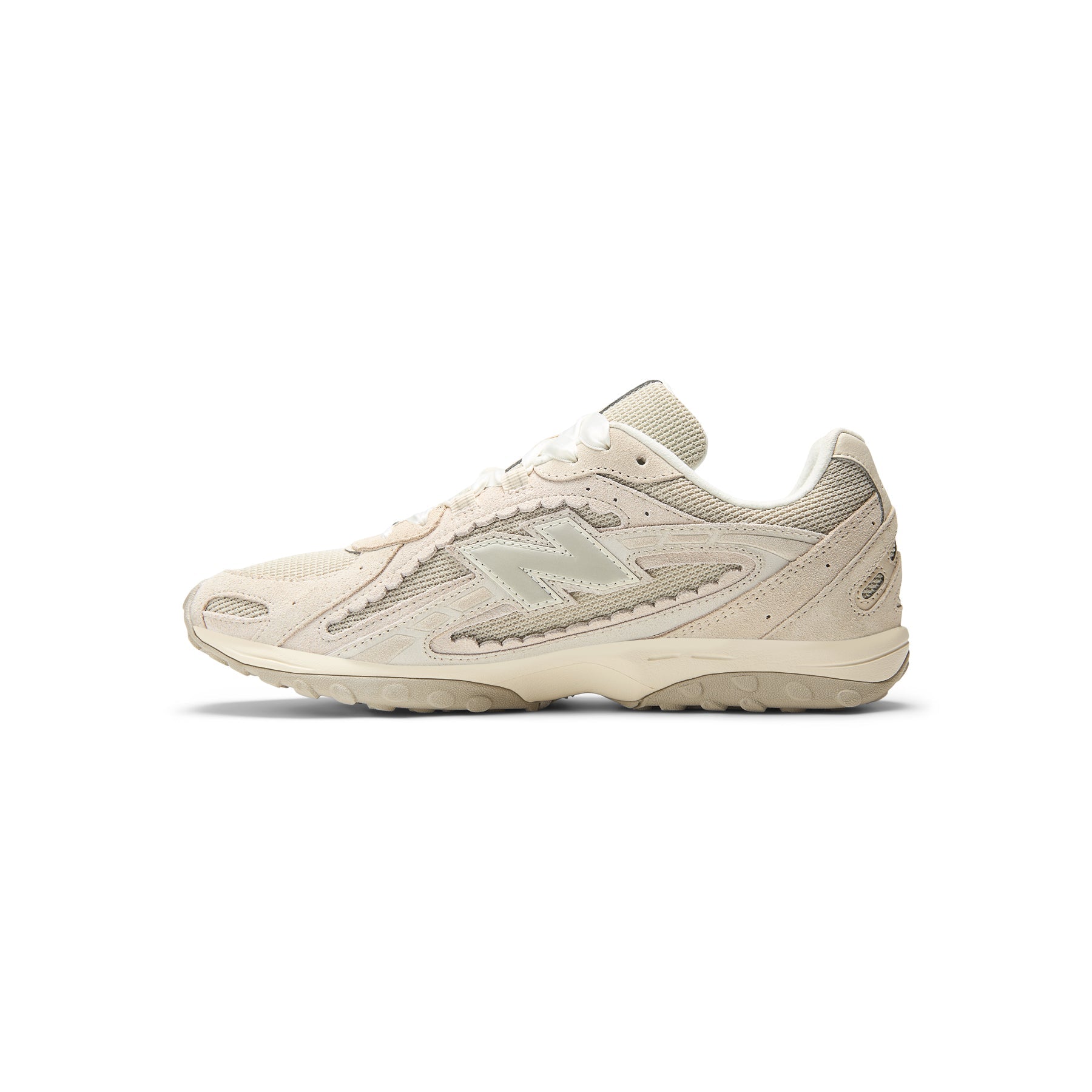 new-balance-204l-white  Footwear