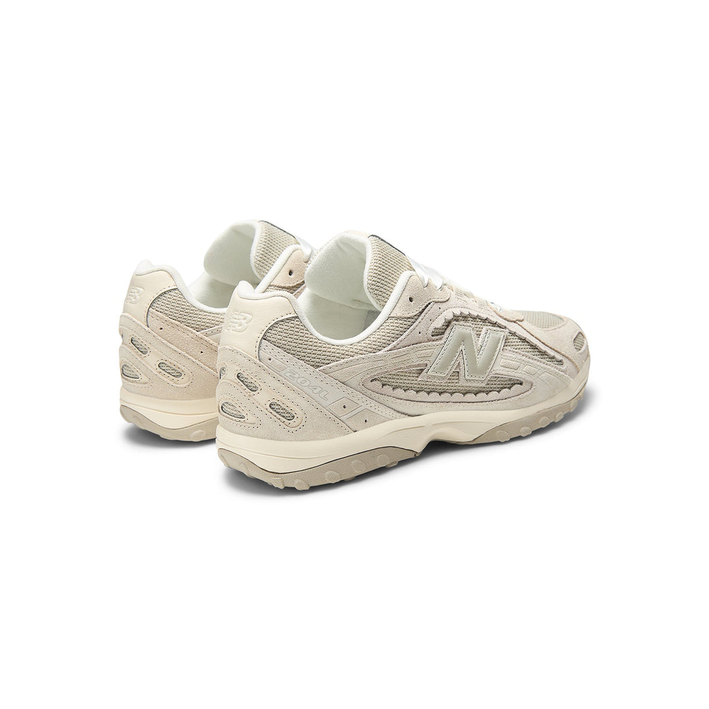 new-balance-204l-white  Footwear