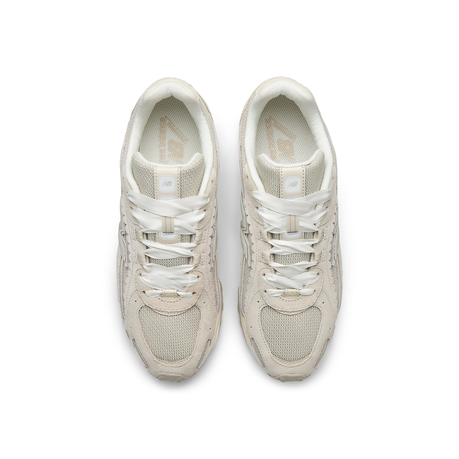 new-balance-204l-white  Footwear