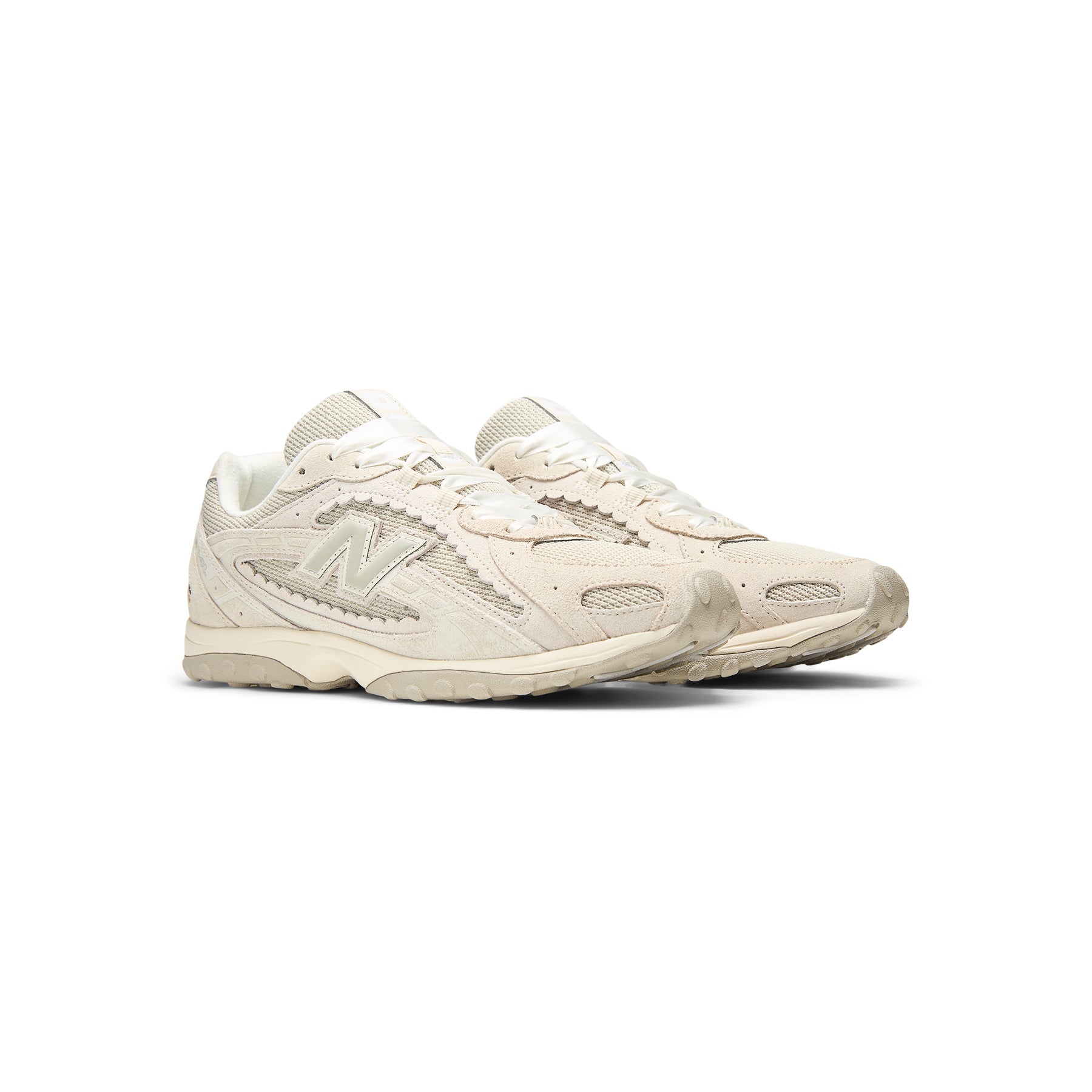 new-balance-204l-white  Footwear