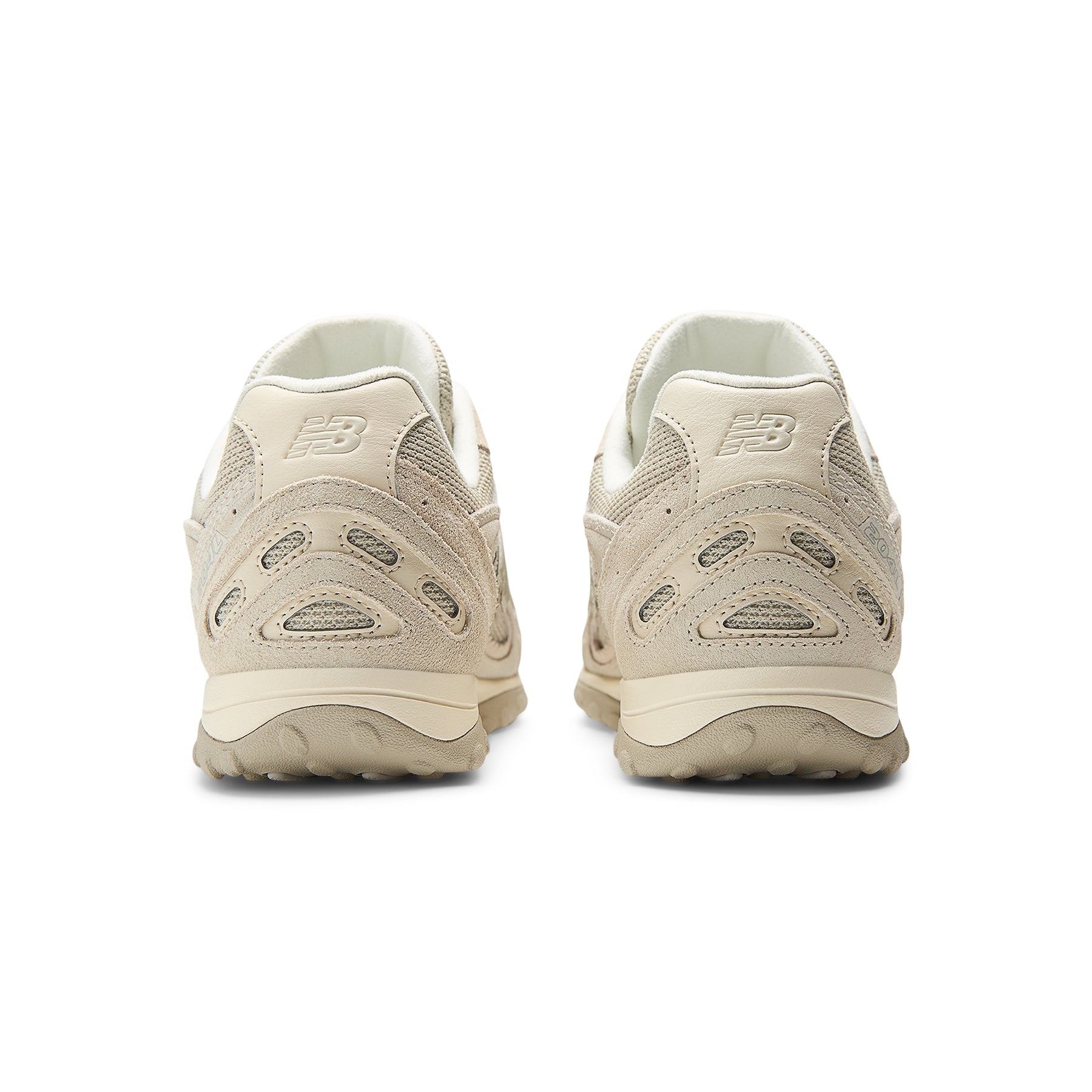 new-balance-204l-white  Footwear