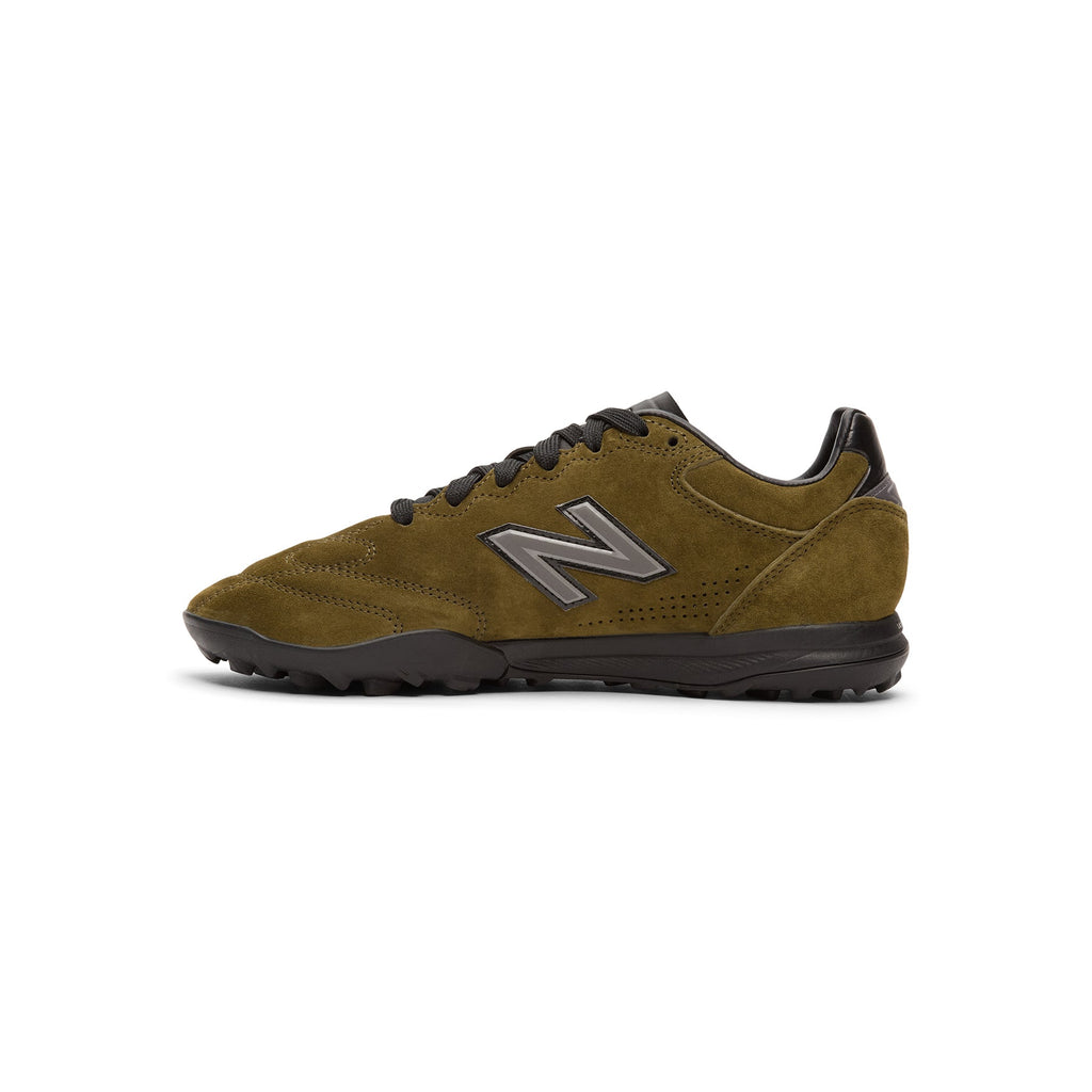 new-balance-lack-of-guidance-x-nb-442-elite-tf-v3-avocadoa  Footwear