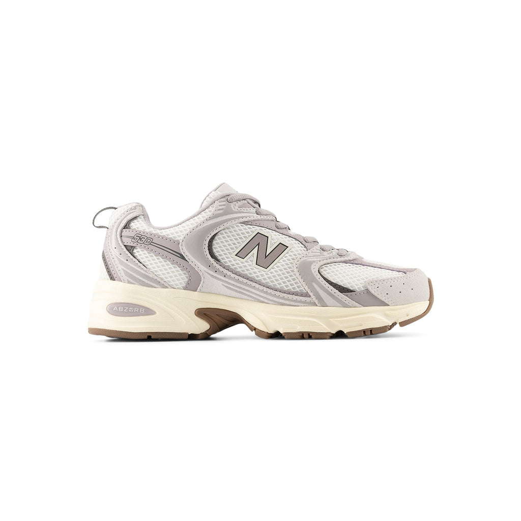 new-balance-530-grey-matter-truffle-salt  Footwear