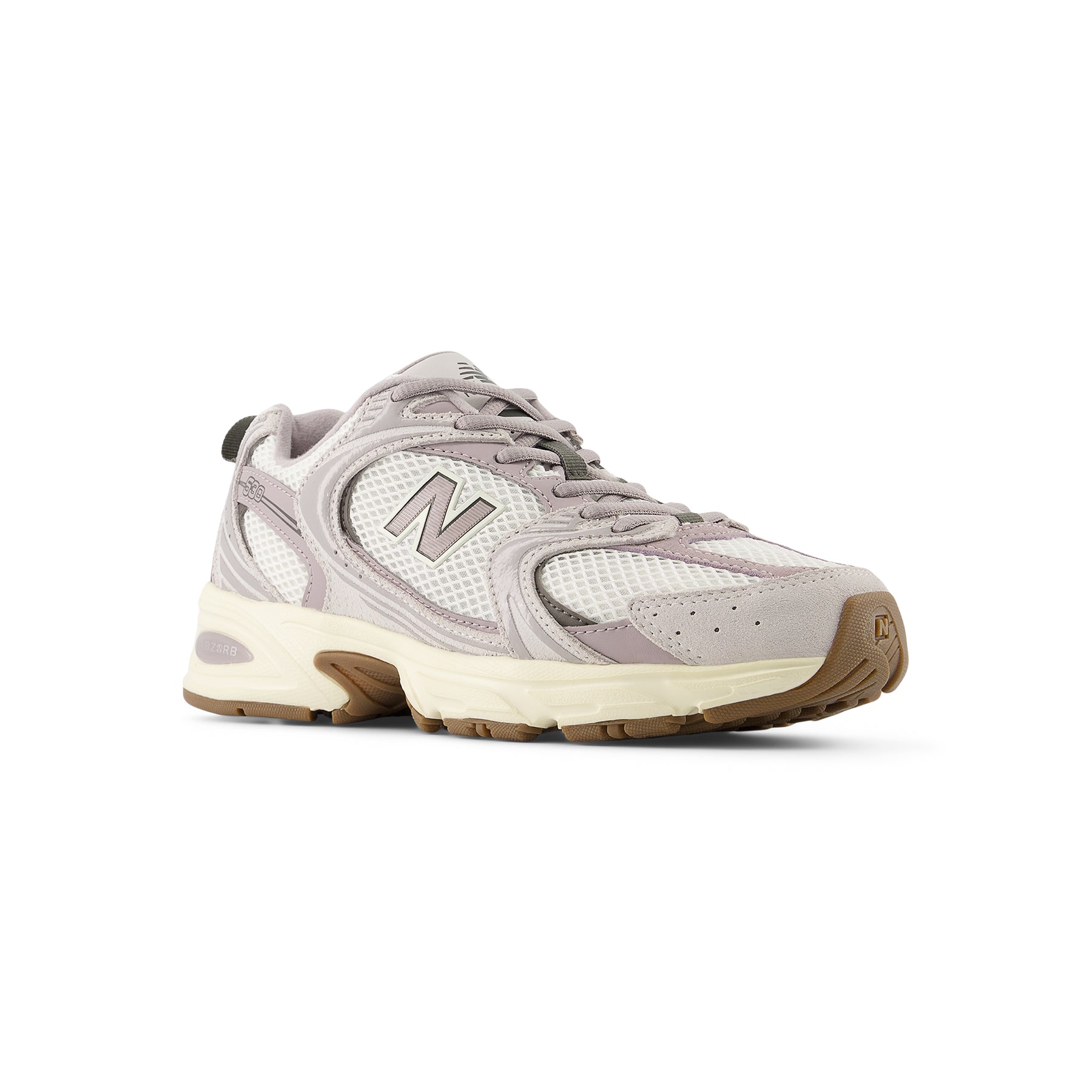 new-balance-530-grey-matter-truffle-salt  Footwear