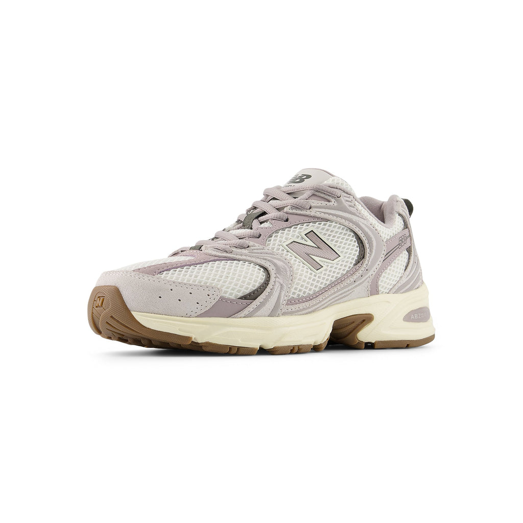 new-balance-530-grey-matter-truffle-salt  Footwear