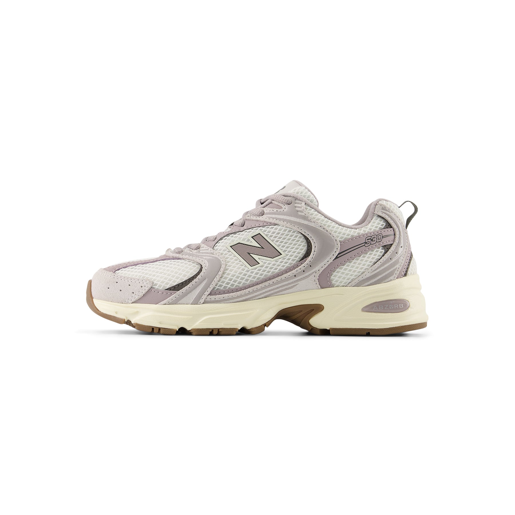 new-balance-530-grey-matter-truffle-salt  Footwear