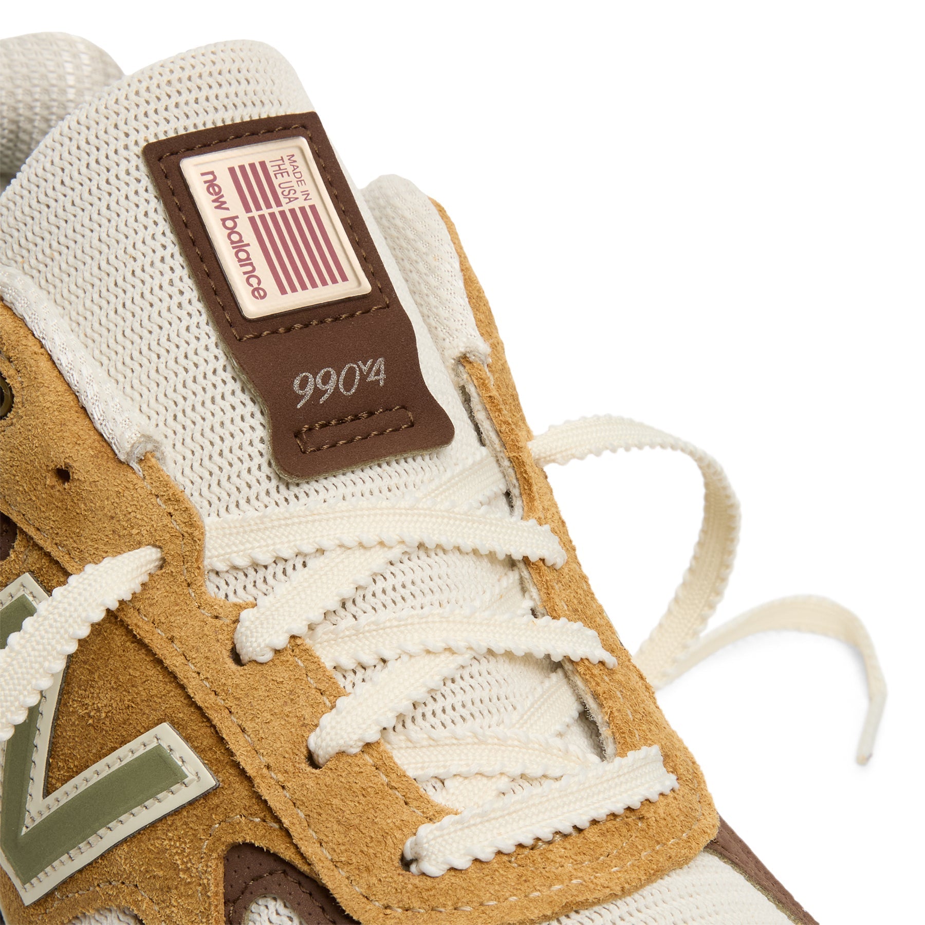 new-balance-concepts-x-made-in-usa-990v4-pumpernickel-dark-olivine  Footwear