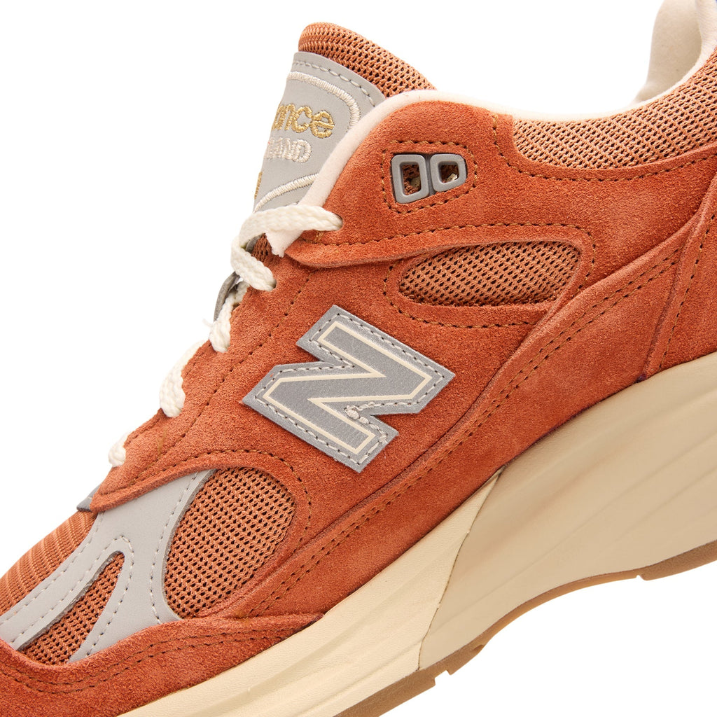 new-balance-made-in-uk-991v2-vintage-sports-red  Footwear