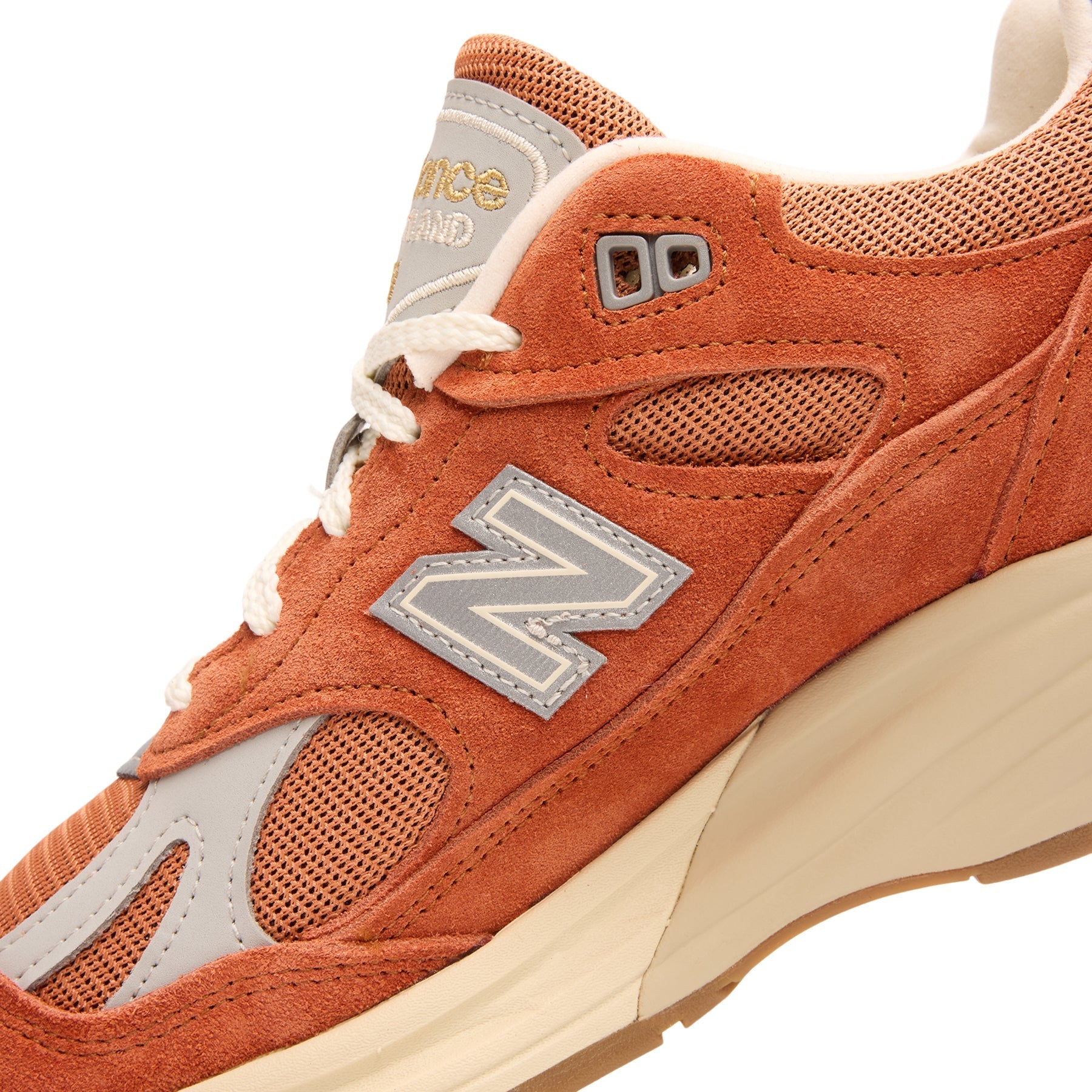 new-balance-made-in-uk-991v2-vintage-sports-red  Footwear