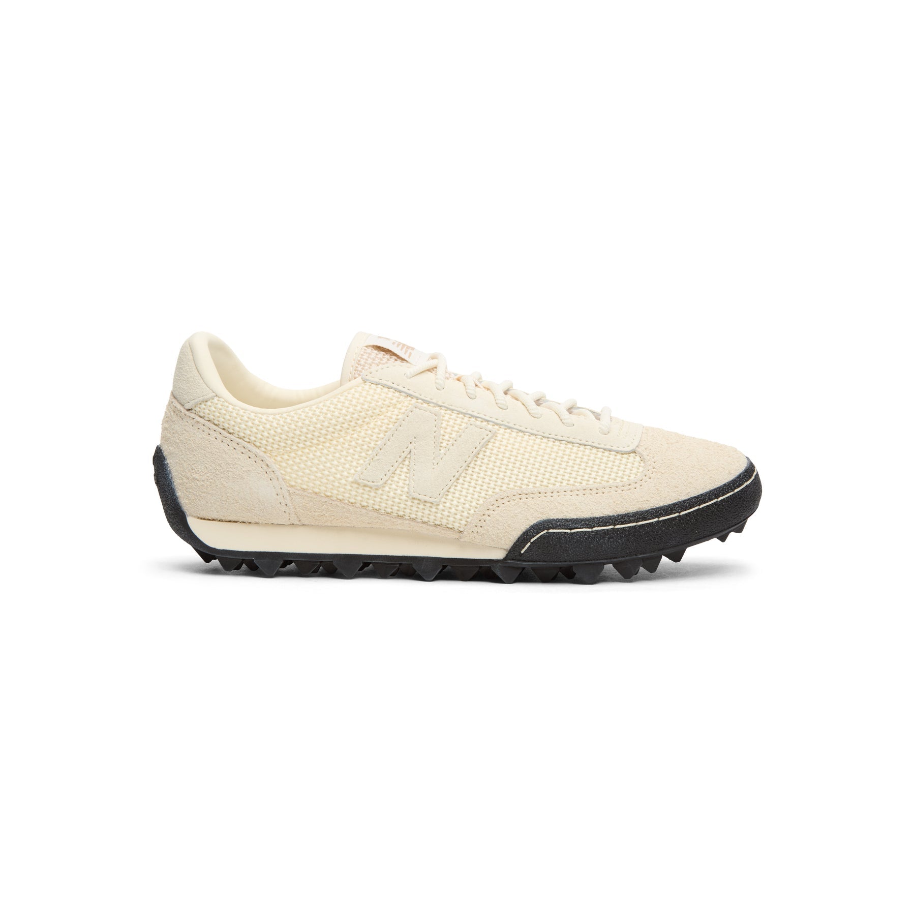 new-balance-ald-x-new-balance-gator-run-hairy-suede-angora-angora  Footwear