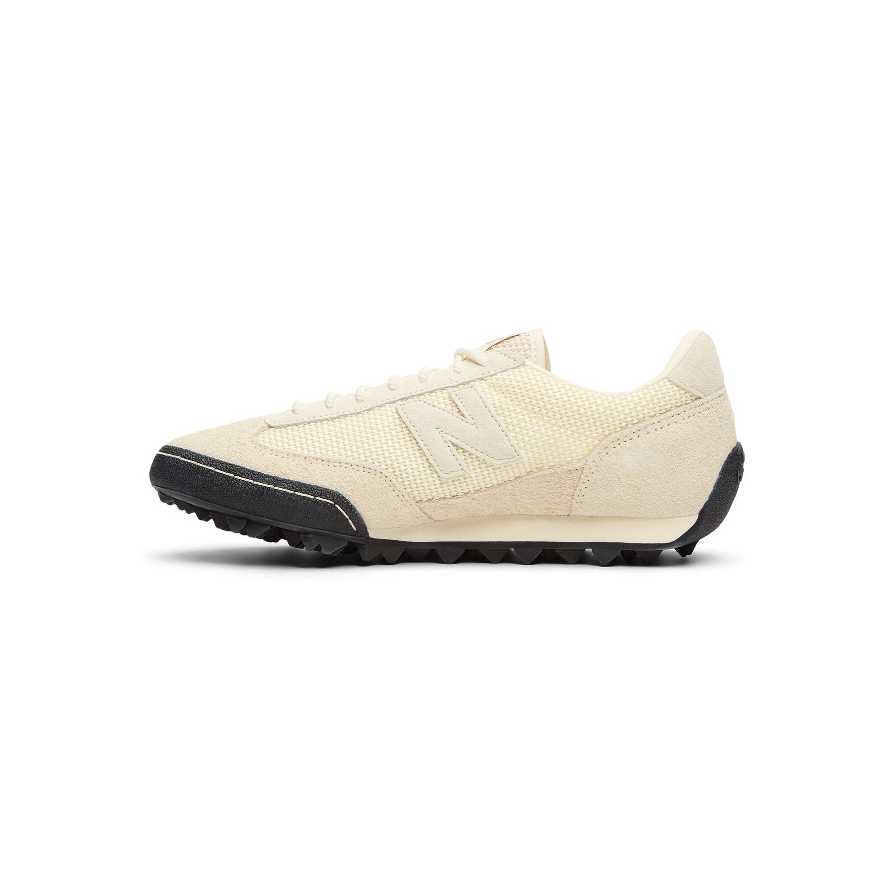 new-balance-ald-x-new-balance-gator-run-hairy-suede-angora-angora  Footwear