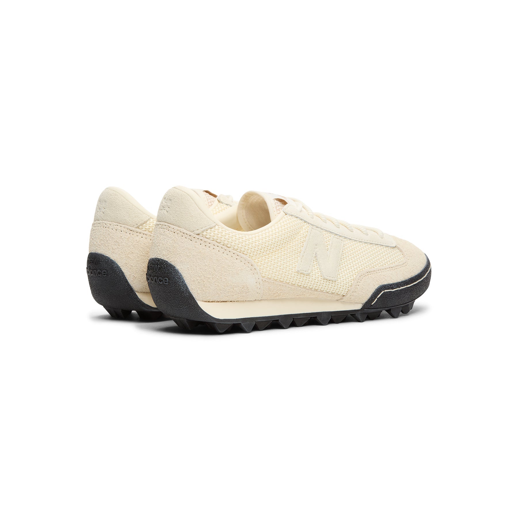new-balance-ald-x-new-balance-gator-run-hairy-suede-angora-angora  Footwear