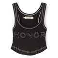 Honor The Gift B-Summer Charm Tank (Black) Top