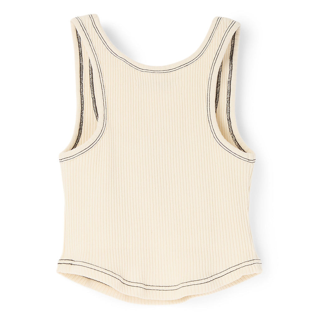 Honor The Gift B-Summer Charm Tank (Bone) Top