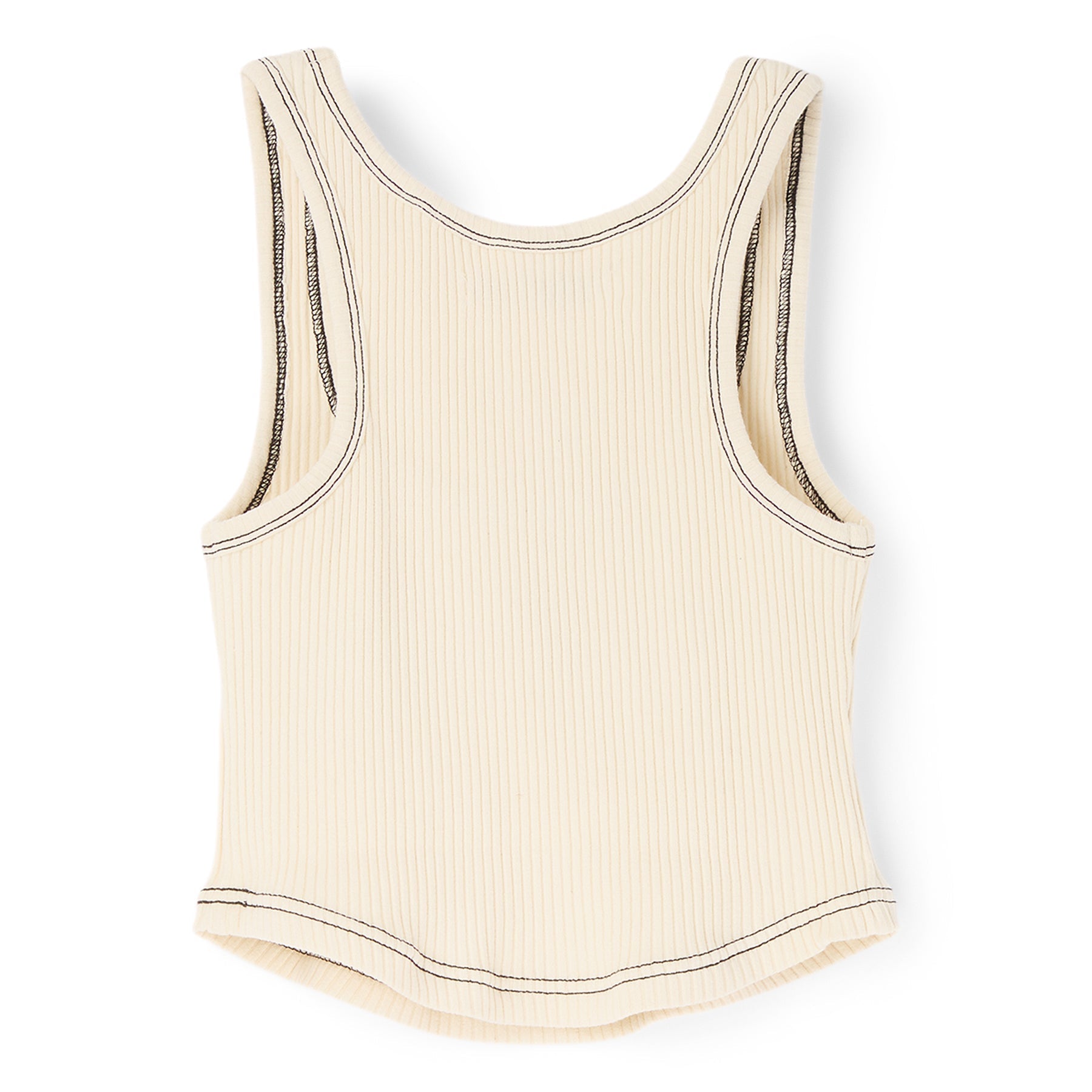 Honor The Gift B-Summer Charm Tank (Bone) Top